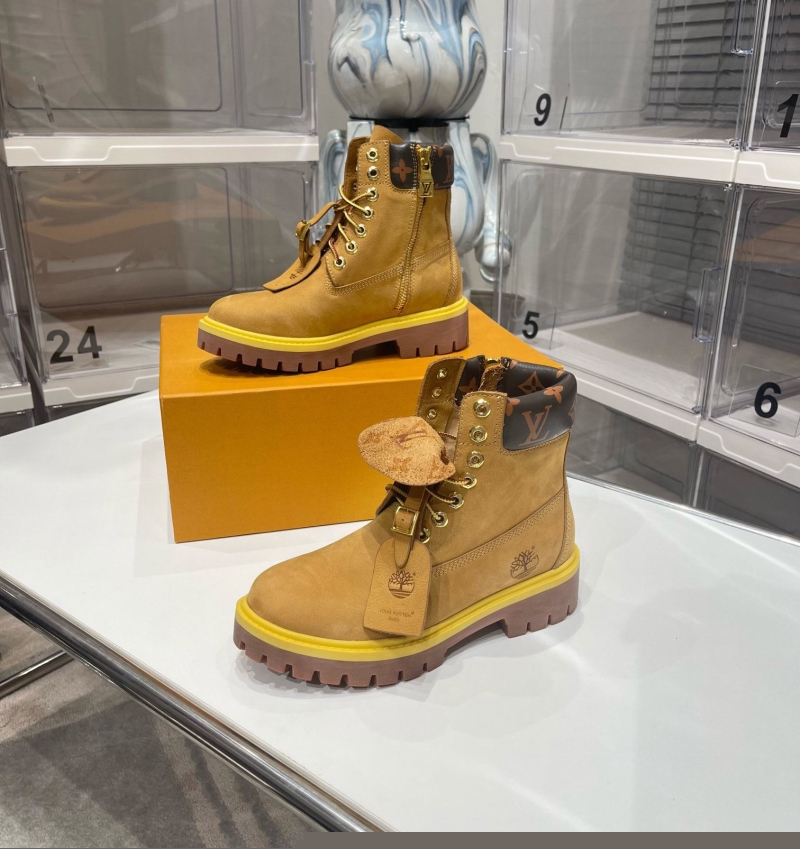 LV Boots